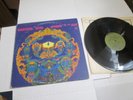 GRATEFUL DEAD Anthem Of The Sun LP Green Original LBL WS1749 EXC VG+