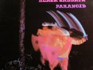 BLACK SABBATH Paranoid LP  [Vertigo Swirl / Laminated cover]  SirH70