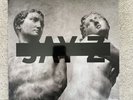 Jay-Z - Magna Carta Holy Grail Vinyl 2LP & Hidden Flexi Disc Official Mint