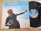 The Electric Light Orchestra - Don't Bring Me Down 12'' Vinyl Maxi UK