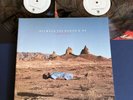 Coma Ecliptic - Between The Buried And Me Black Smoke LP Vinyl EX