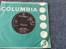 GEORGIE FAME AND THE BLUE FLAMES - GREEN ONIONS COLUMBIA DB7255 1964 VG+/VG+