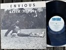 KEITH POPPIN-ENVIOUS LP- SUN SHOT-ANSEL COLLINS/PHILL PRATT/ASTON BARRETT-REGGAE