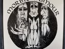 Anti System: Morbid Humour EP - Original 1985 7