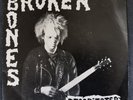 Broken Bones: Decapitated EP - Original 1984 7