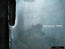 King Crimson Thrak double LP vinyl Europe Discipline Global Mobile 2019 200g