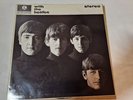 With The Beatles, The Beatles Parlophone Stereo