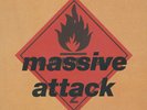 Massive Attack - Blue Lines [New Vinyl LP] 180 Gram
