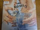 Madonna Like A Prayer Rare Sainsbury's Limited Edition Red Vinyl New & Sealed