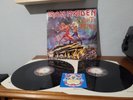 Iron Maiden, 2 x 12