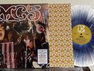 MC5 - Kick Out The Jams Splatter LP Reissue