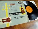 Bloch: Cello Works - Zara Nelsova **Original Decca LXT 5062 ED1 LP**