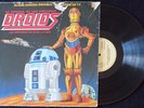 DROIDS (STAR WARS) / EWOKS 