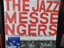 Jazz Messengers At The Cafe Bohemia Vol 1, Rare Music Matters 2x45 Vinyl, New