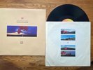 DEPECHE MODE - Music For The Masses LP 1987 US SRC variant press VG/VG+
