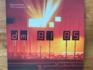 Depeche Mode Singles 81-85 2LP 1998 orig vinyl NM+