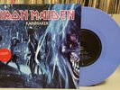 IRON MAIDEN-RAINMAKER/DANCE OF DEATH 45 7