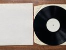 The Doors Weird Scenes Inside the Gold Mine  Test pressing lp Jim Morrison