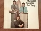 The Beatles -Yesterday And Today NM LP Vinyl 1966 1st US Pressing ST 2553 Stereo