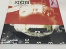 PIXIES Head Carrier 12” Pink Vinyl LP 10 Bands One Cause PM018LP 2016 SEALED