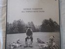 George Harrison - All Things Must Pass 3 LP Box Set  Apple STCH 639