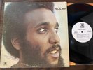 Nolan Porter lp RARE 1972 PROMO WLP soul funk NM