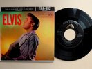Elvis Presley USA 1956 ep ELVIS vol1 EPA-992 EX condition