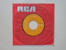 Elvis Presley It's Only Love/The Sound Of Your Cry 1972 Venezuela 7