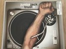 Junior Jack- Trust it- 3X 12” vinyl record LP Album House/Deep house