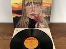 JONI MITCHELL  Clouds EX LP Reprise -RS 6341 1969 PIttman 1st Pressing