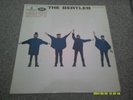 THE BEATLES Songs From The Film HELP 1965   STEREO  Parlophone  NEAR MINT