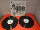 YES 1974 Live at the Long Beach Arena, Ca 3/19/74 LP Vinyl Double Album