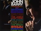 JOHN BARRY Great Movie Sounds of John Barry Stereo Reissue 2018 NEW