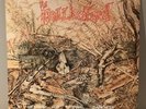 Hellbastard - Heading For Internal Darkness Punk Metal Crust Thrash Vinyl