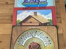 5 Grateful Dead LPs American Beauty Shakedown Terrapin Etc. Prog Folk Rock