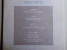 LP ARVO PÄRT - TABULA RASA  (ORIG. GERMANY ECM NEO CLASSICAL CONTEMPORARY)