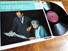 Mozart: Piano Concertos - Clara Haskil **Philips Stereo 835 075 AY LP**