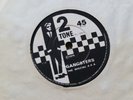 THE SPECIAL AKA – GANGSTERS 7″ – Nr MINT UK PAPER LABELS FIRST PRESS SKA 2 TONE