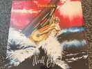 Erasure - World Beyond - Limited Edition Red Vinyl