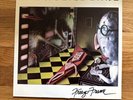 The J. Geils Band - Freeze Frame (Vinyl LP Record Album 1981 Vintage)
