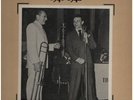 Tommy Dorsey, Frank Sinatra The Dorsey/Sinatra Sessions 1940-1942 Vinyl LP-Box