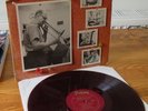 BILL HARRIS AND FRIENDS . FANTASY 3263 RED VINYL