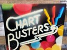 Reader's Digest Chart Busters 6 x 12” Vinyl LP Record Box Set