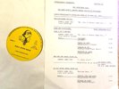 10/30/83 BBC ROCK HOUR HALLOWEEN SPECIAL, HOST RONNIE JAMES, MADNESS, DIO, BOC