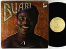 Buari - S/T LP - RCA VG+