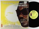 Calvin Scott - I'm Not Blind...I Just Can't See LP - Stax Mono VG+