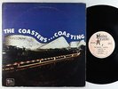 Coasters - Coasting LP - Salsa Picante VG+