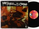 El Chicano - Viva Tirado LP - Kapp Shrink