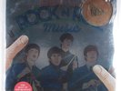 BEATLES Rock 'N' Roll Music CAPITOL SKBO-11537 2XLP embossed gatefold SEALED t