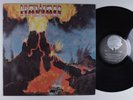 HAWAII One Nation Underground SHRAPNEL LP VG+ t